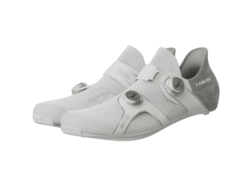 Trek RSL Knit Road Cycling Shoes - CICLIMATTIO